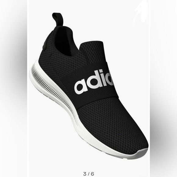 New Adidas Lite Racer Adapt 4.0 Sneaker (Men) - Picture 4 of 15